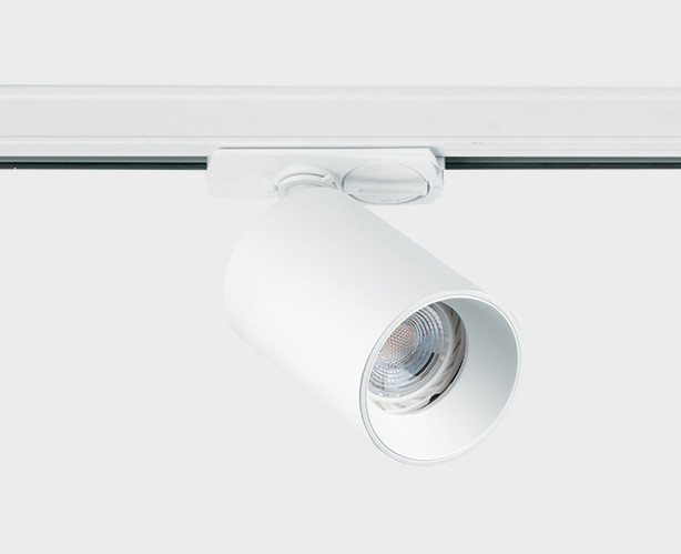 DANNY TR white светильник для трека