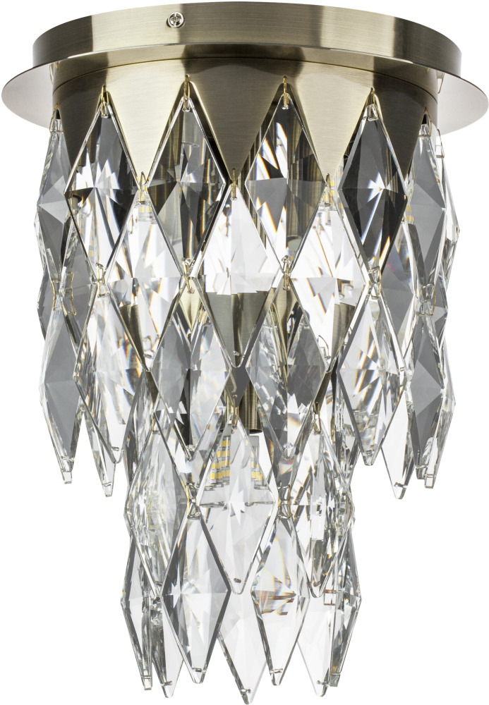 Потолочная люстра Lightstar Limpio 722063 (722063)