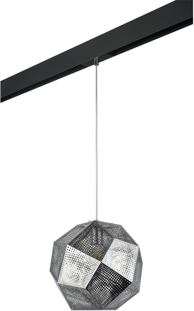 Трековый светильник однофазный 220V Lightstar Fermo PRO724114 (pro724114)