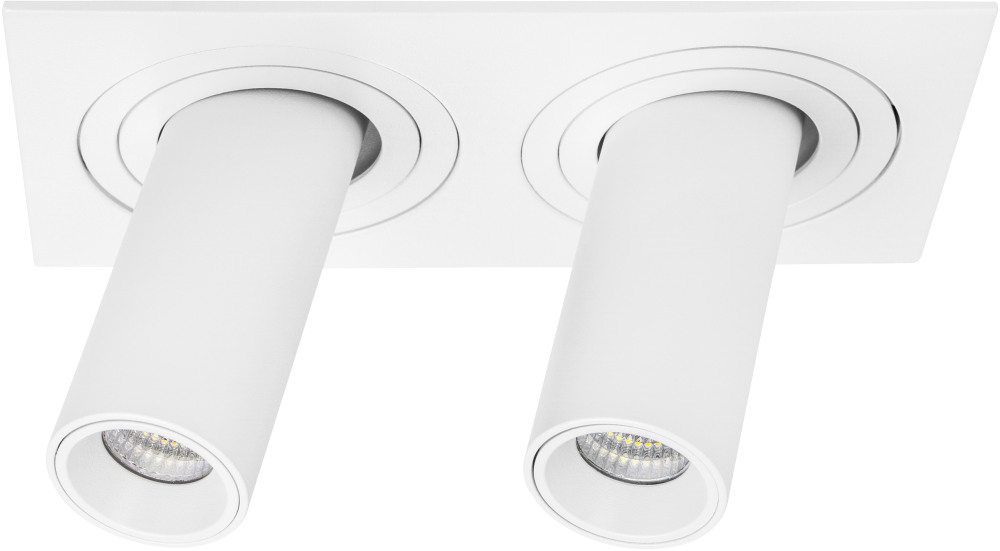 Встраиваемый светильник с рамкой Lightstar Intero i526264 (i526264)