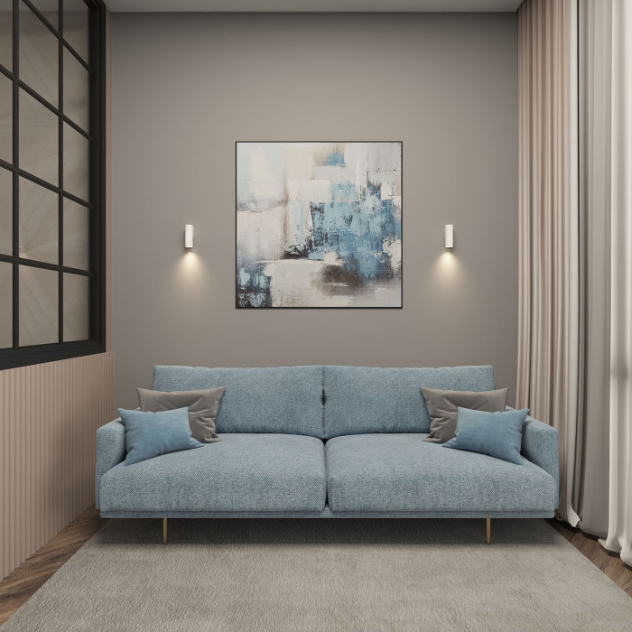 Настенный светильник Denkirs Scope DK5021-WH (dk5021-wh)