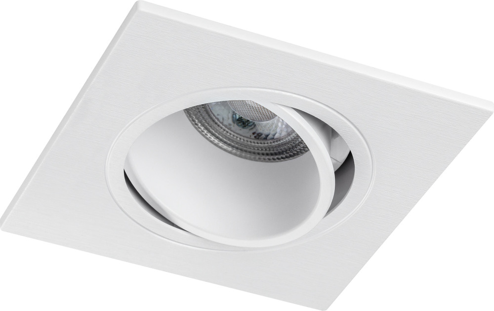 Встраиваемый светильник без источника света Lightstar Singo 012616 (012616)