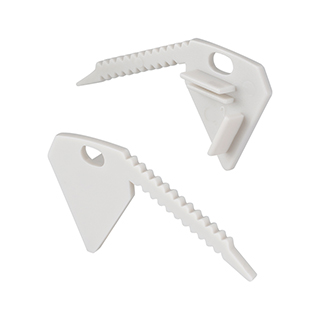 Заглушка ARH-STAIR правая (Arlight, Пластик) 017617