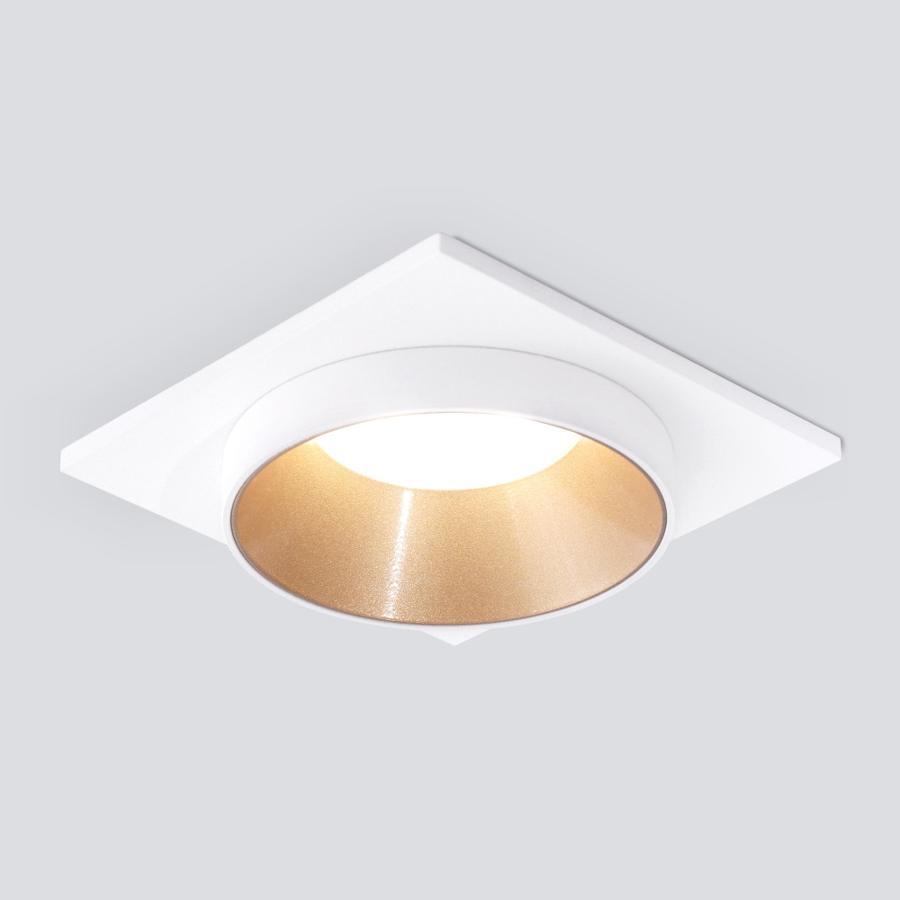 Встраиваемый светильник 116 MR16 (a053346)