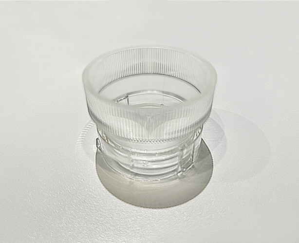 Ring Danny crystal внутреннее кольцо для светильника