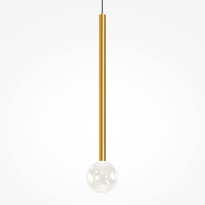 Подвесной светильник Maytoni Bubble dream MOD383PL-L4BS3K (mod383pl-l4bs3k)