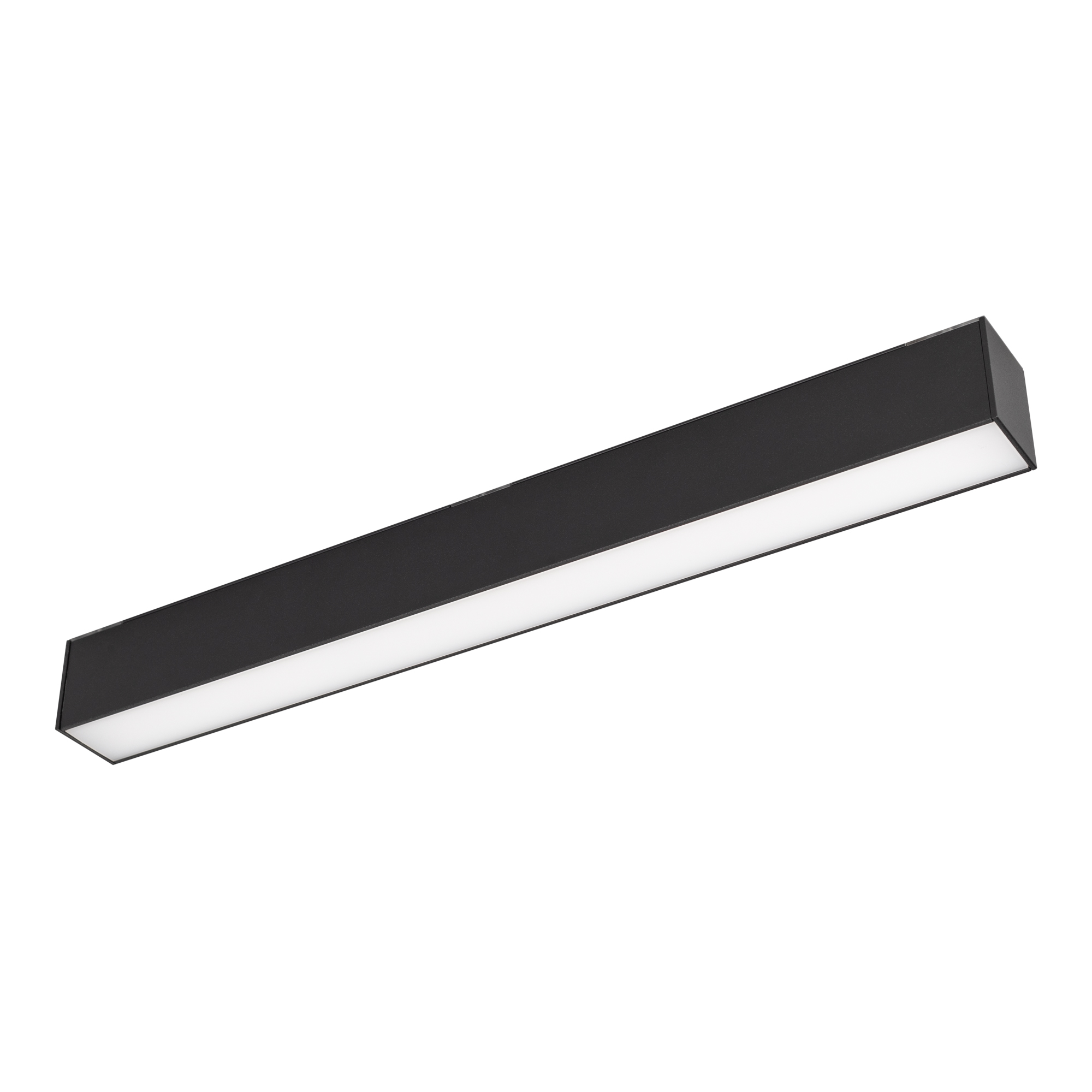 Светильник MAG-FLAT-45-L405-12W Warm3000 (BK, 100 deg, 24V) (Arlight, IP20 Металл, 5 лет) 026950