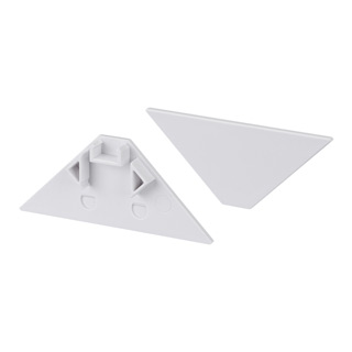 Заглушка ARH-DECORE-S12-INT глухая (Arlight, Пластик) 023872