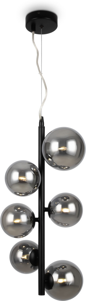 Подвесной светильник Dallas MOD545PL-06B (mod545pl-06b)