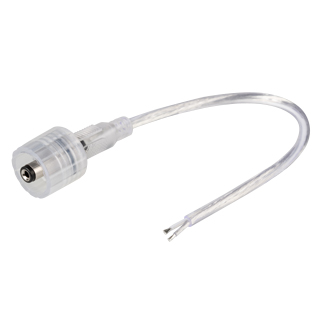 Разъем выводной DCWP-2pin-L150mm-X1M (PAPA) (Arlight, -) 022315