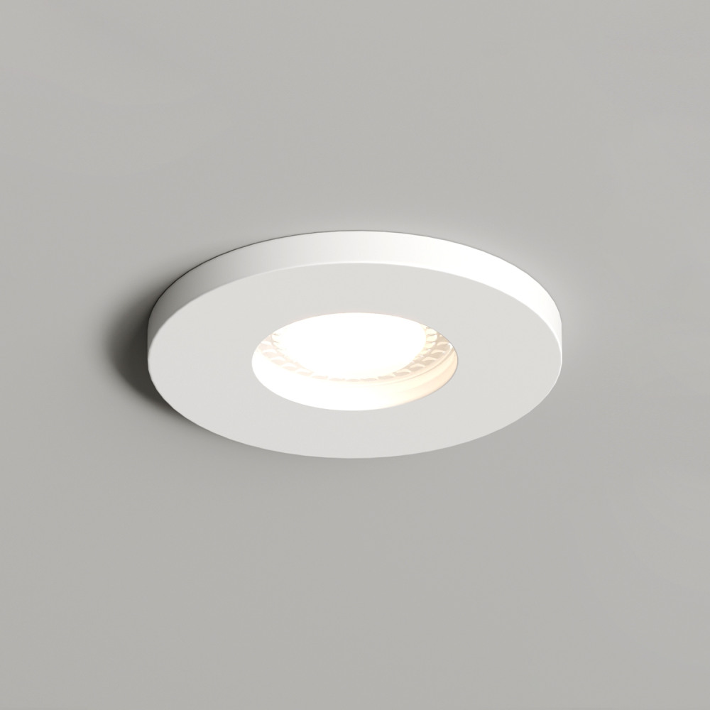 Встраиваемый светильник DK2036 DK2036-WH (dk2036-wh)
