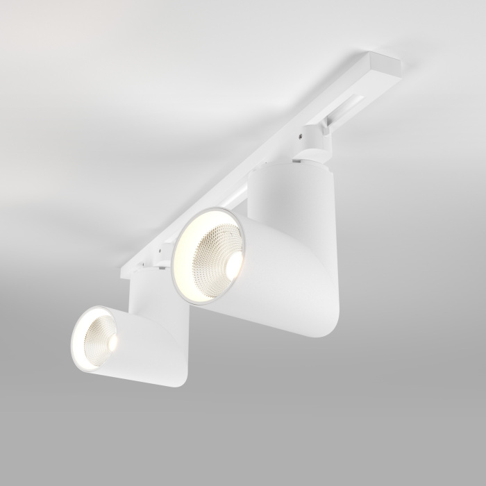 Трековый светильник светодиодный LTB33 (electrostandart_a043417)