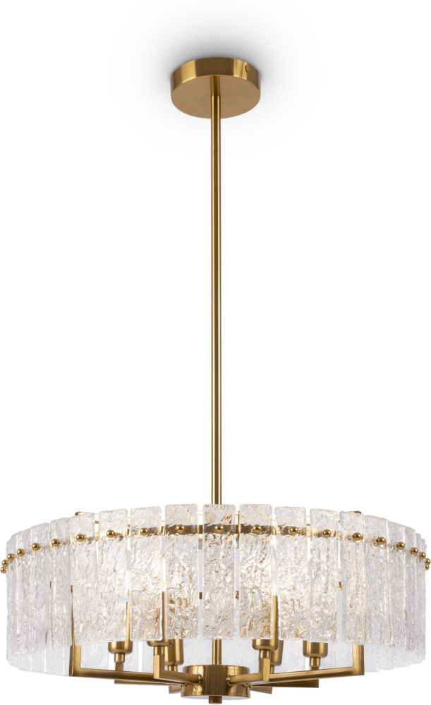 Потолочная люстра Basilica FR5166PL-06BS (fr5166pl-06bs)