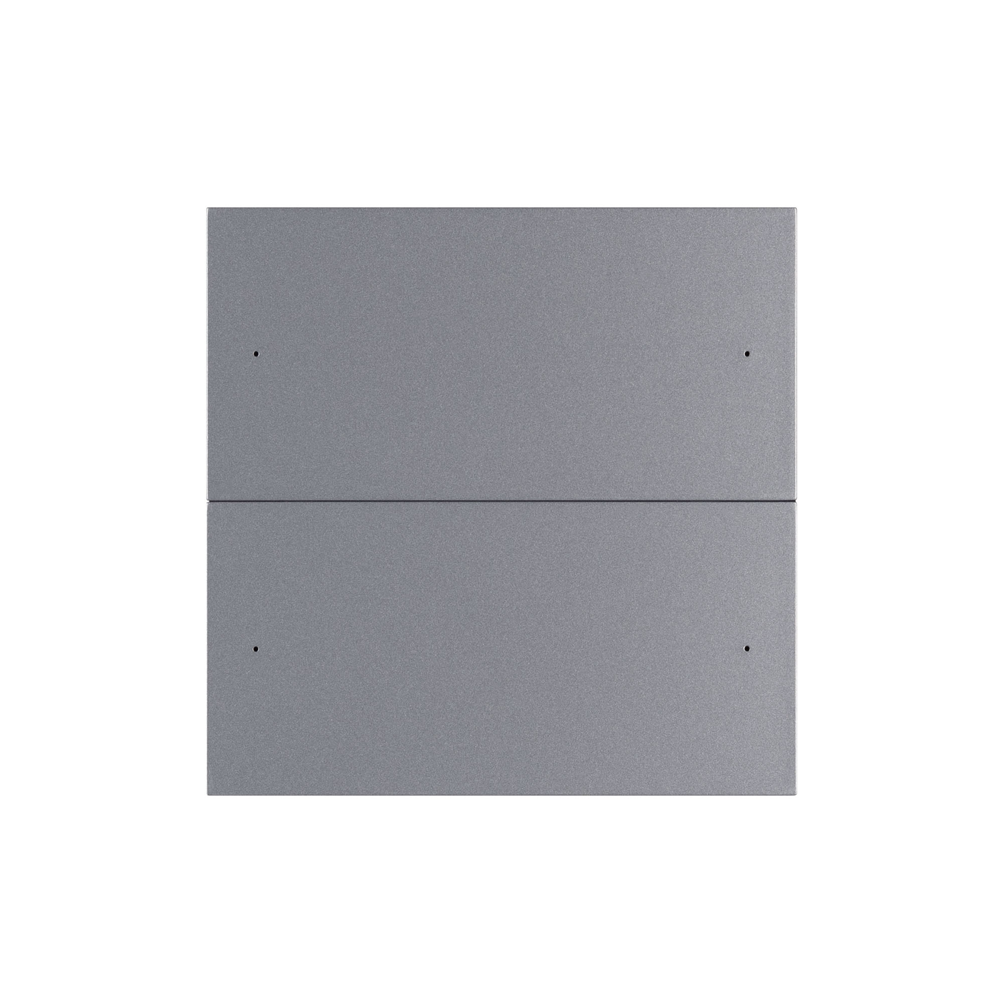 INTELLIGENT ARLIGHT Кнопочная панель SMART-DMX512-801-22-4G-4SC-DIM-IN Grey (230V, 2.4G) (IARL, IP20 Пластик, 5 лет) 039311