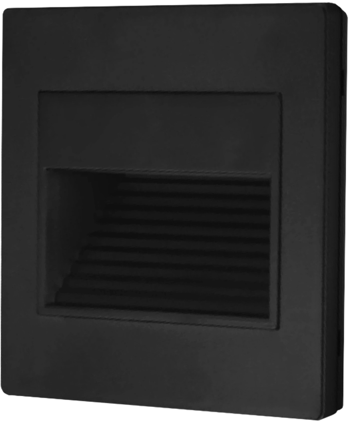 Подсветка для лестниц и ступеней DK3050-BK (dk3050-bk)