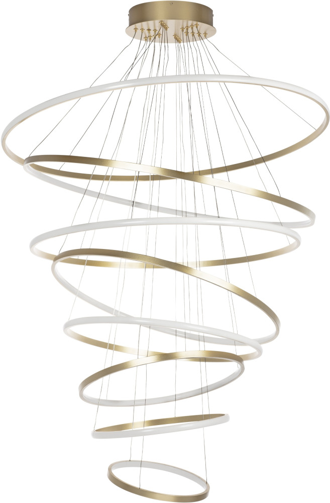Подвесная люстра Lightstar Rotonda 736483 (736483)