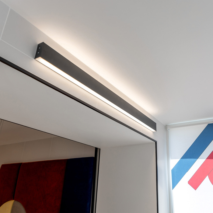 Настенный светильник Elektrostandard 101 101-100-40-103 a042918 (electrostandart_a042918)