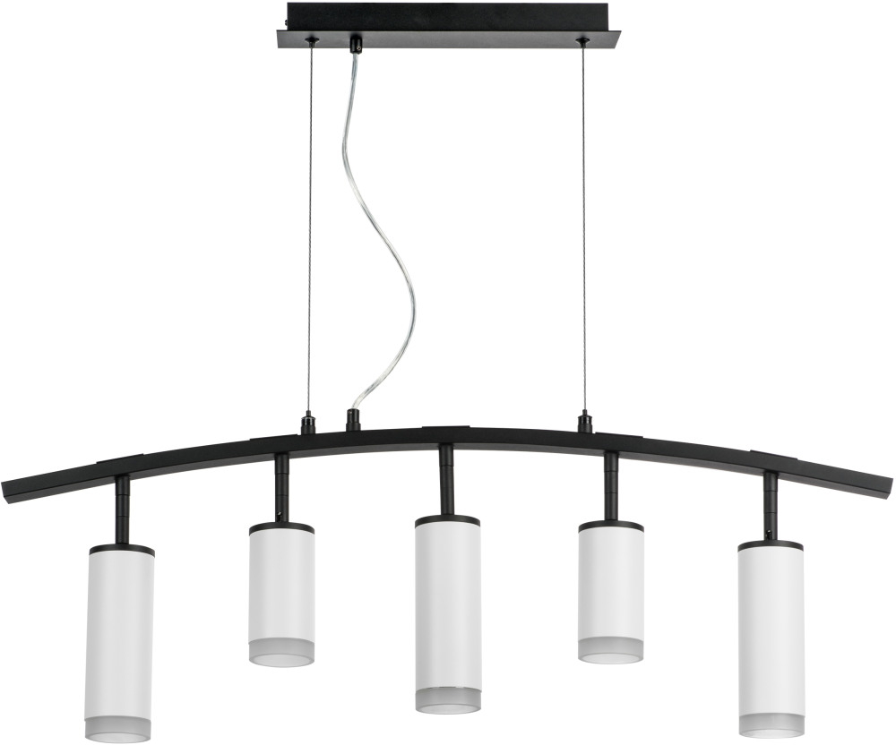 Подвесной светильник Rullo LR7353628630 571735214436-2214486-3202430-5 (lr7353628630)