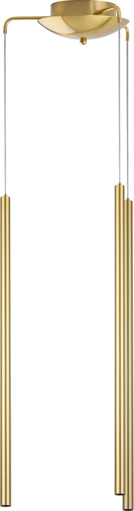 Подвесной светильник Lightstar Tubo L3T747333 (l3t747333)