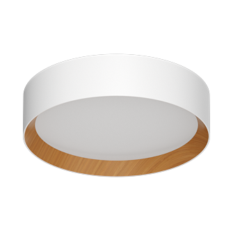 Накладной светодиодный светильник ILLUMINE (10000)