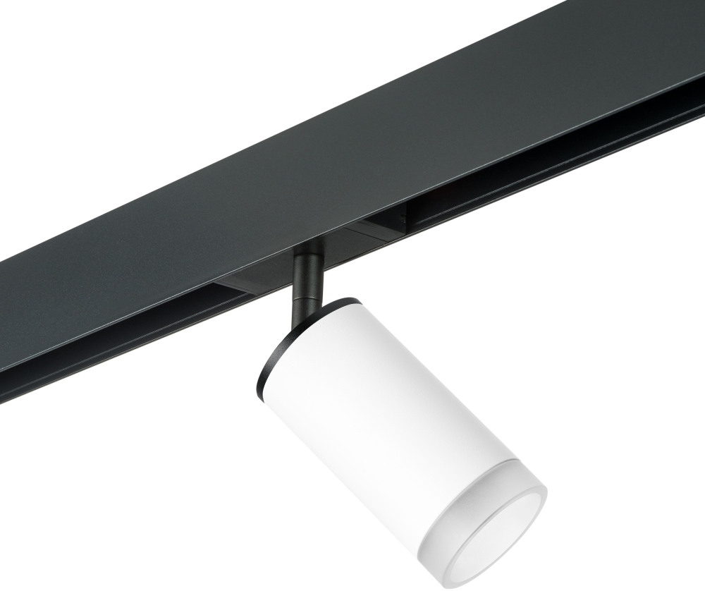Трековый светильник однофазный 220V Lightstar Rullo PRO43630 (pro43630)