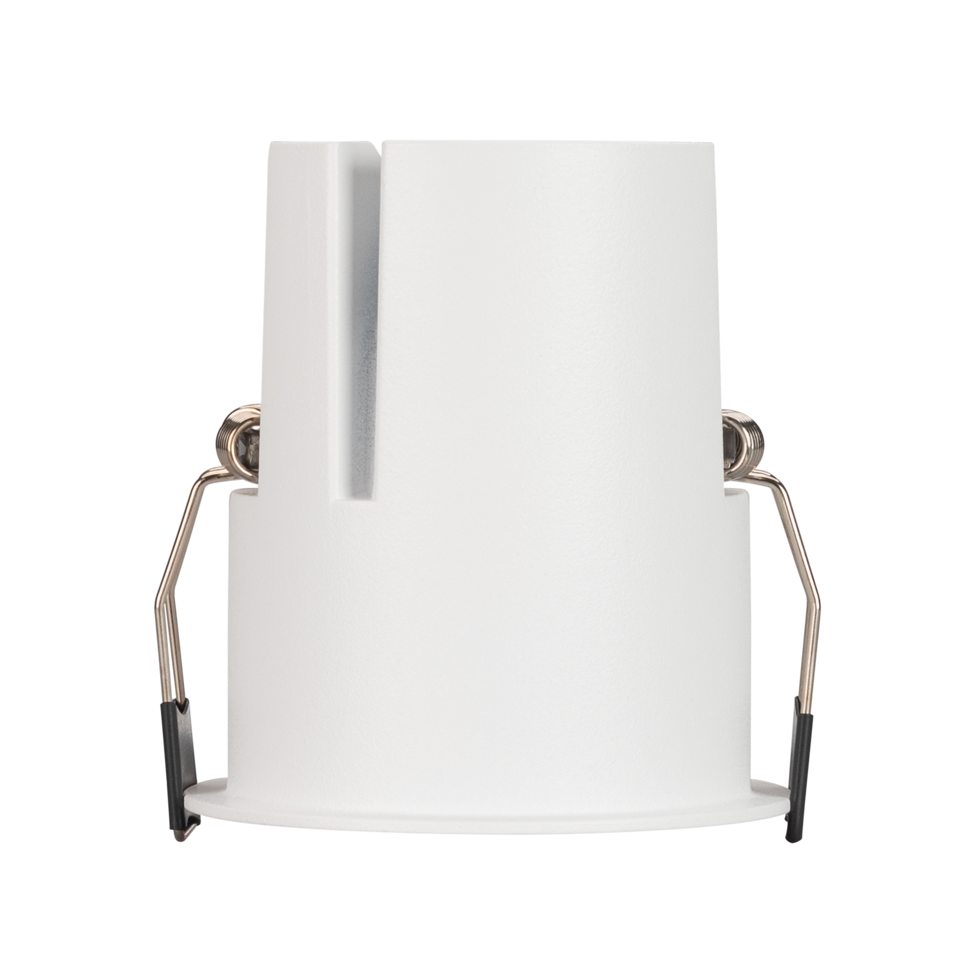Светильник MS-ATLAS-BUILT-R72-20W Warm3000 (WH-BK, 30 deg, 230V) (Arlight, IP20 Металл, 5 лет) 035456