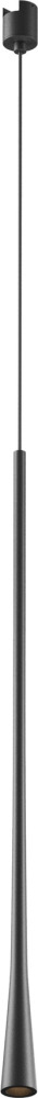 Трековый светильник Maytoni Elasity Waist TR168-1-7W3K-M-B (tr168-1-7w3k-m-b)