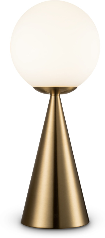 Настольная лампа Freya Glow FR5289TL-01BS (fr5289tl-01bs)