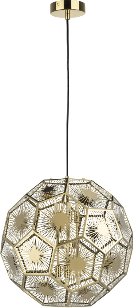 Подвесной светильник Fermo 724262 (724262)