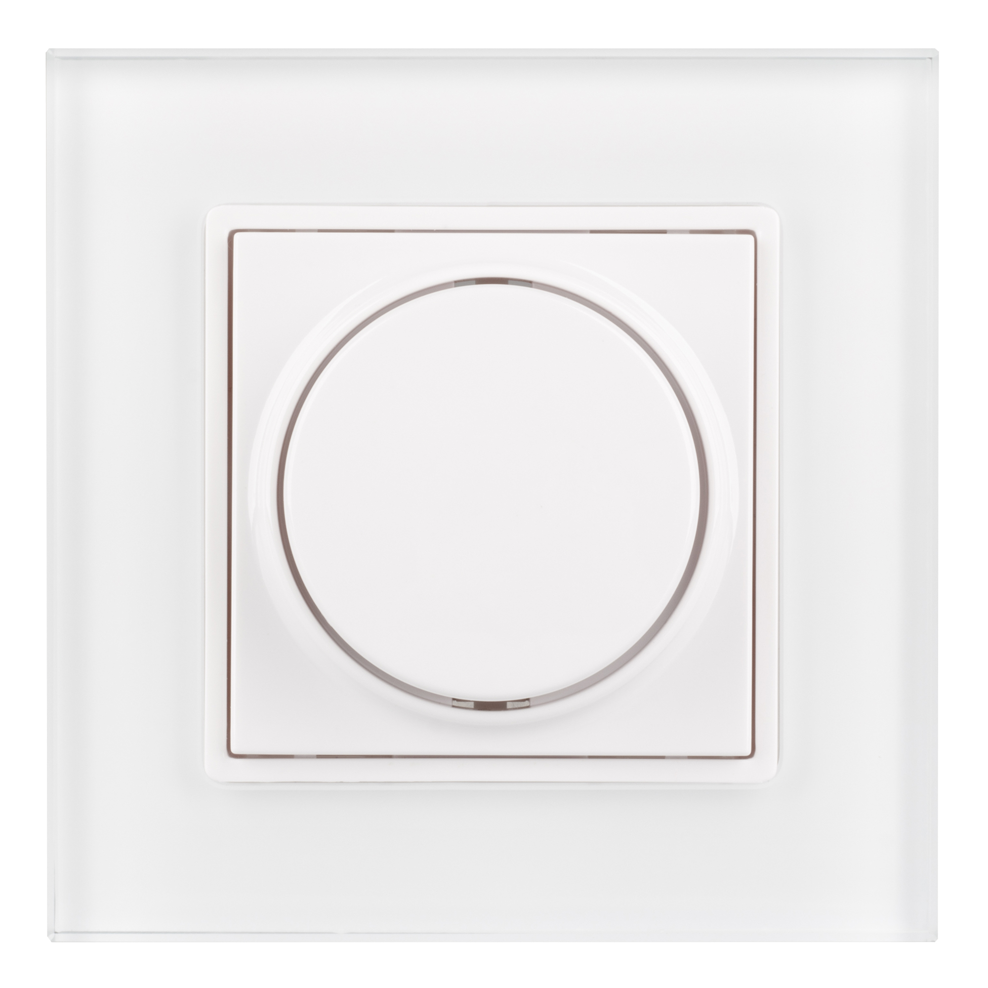 Панель Rotary SR-2835RGB-RF-UP White (3V, RGB) (Arlight, IP20 Пластик, 3 года) 020944