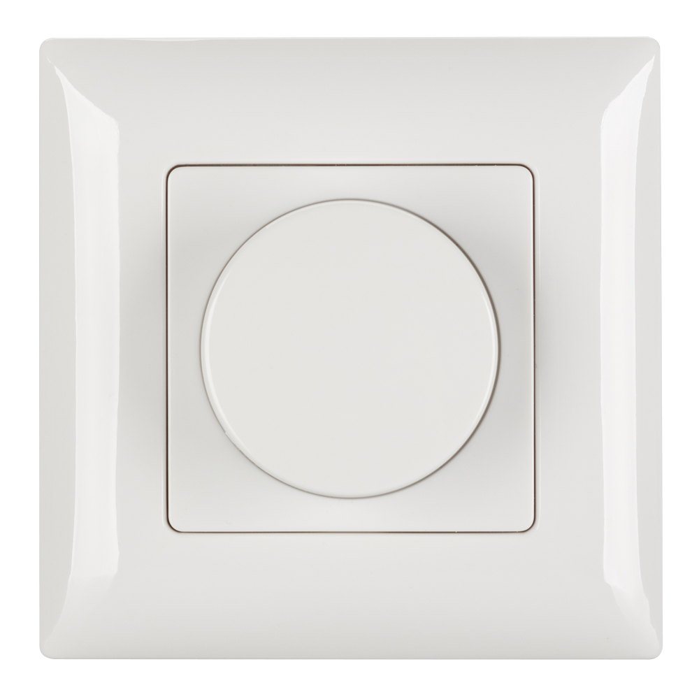 Панель Rotary SMART-P18-DIM (3V, 2.4G) (Arlight, IP20 Пластик, 5 лет) 025135