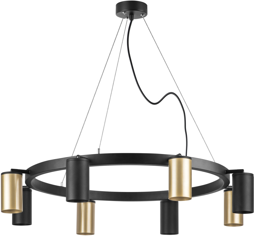 Подвесной светильник Lightstar Rullo LR018404374 (lr018404374)