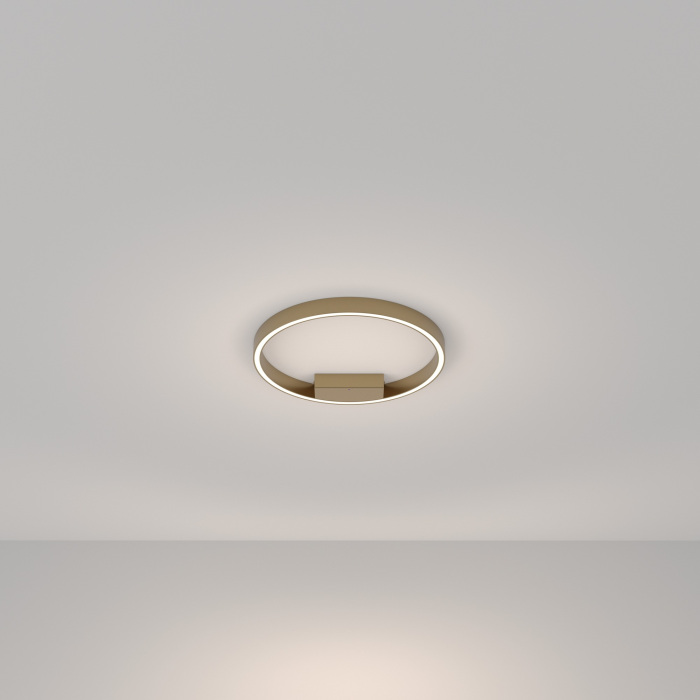 Потолочный светильник Maytoni Rim MOD058CL-L25BSK (mod058cl-l25bsk)