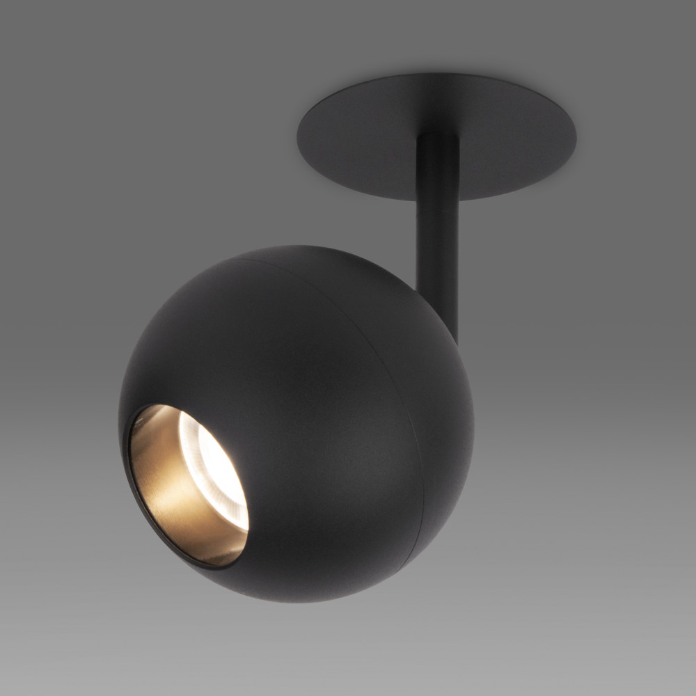 Встраиваемый светильник светодиодный Elektrostandard Ball 9926 LED a053738 (a053738)