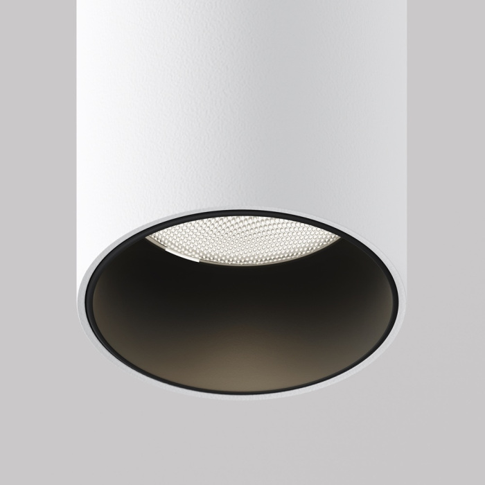 Встраиваемый светильник Maytoni Focus T C141RS-L125-6W4K-W (c141rs-l125-6w4k-w)