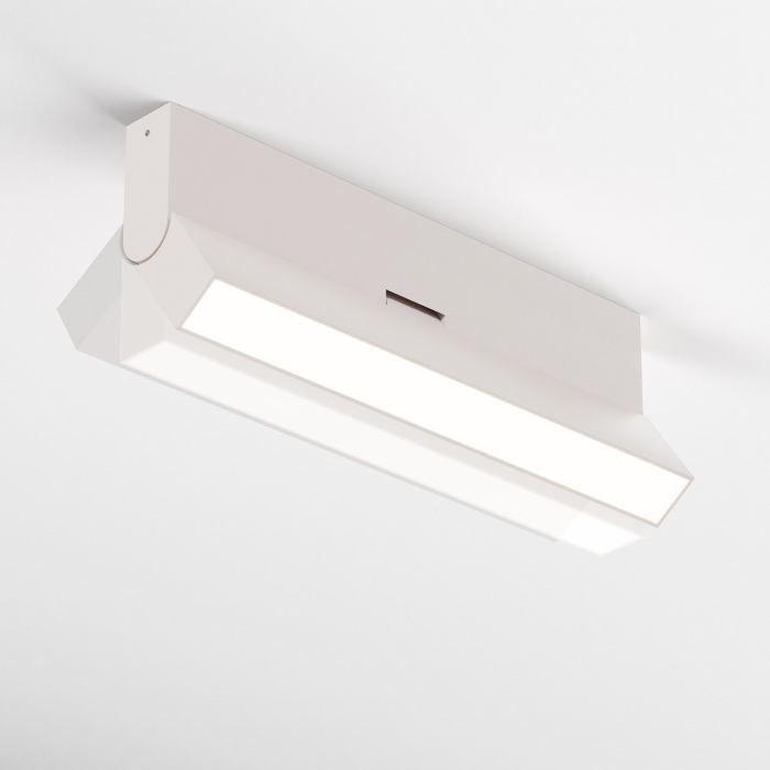 Потолочный светильник Maytoni Basis Rot C133CL-12W3K-W (c133cl-12w3k-w)