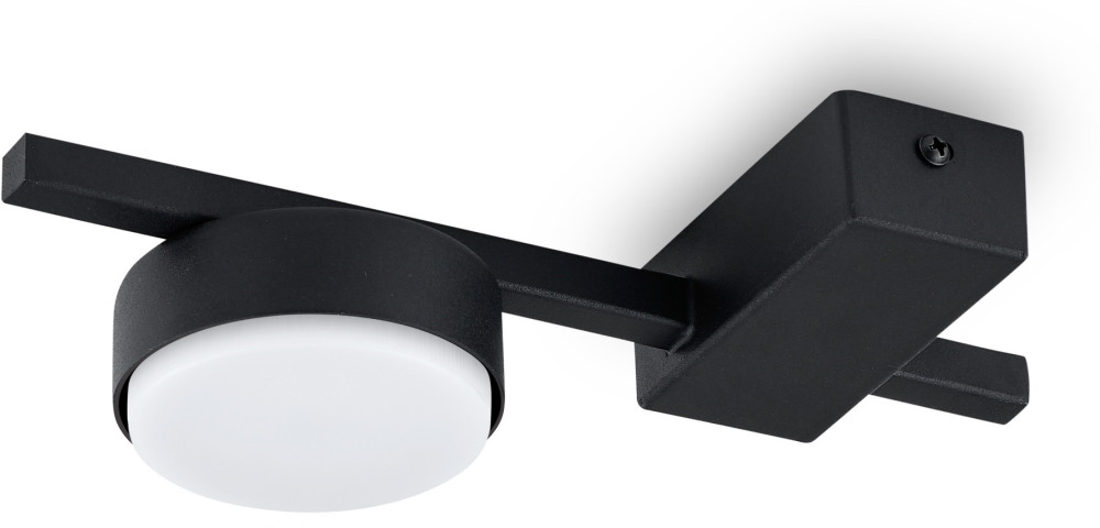 Потолочная люстра Freya Tactic FR5363CL-01B (fr5363cl-01b)