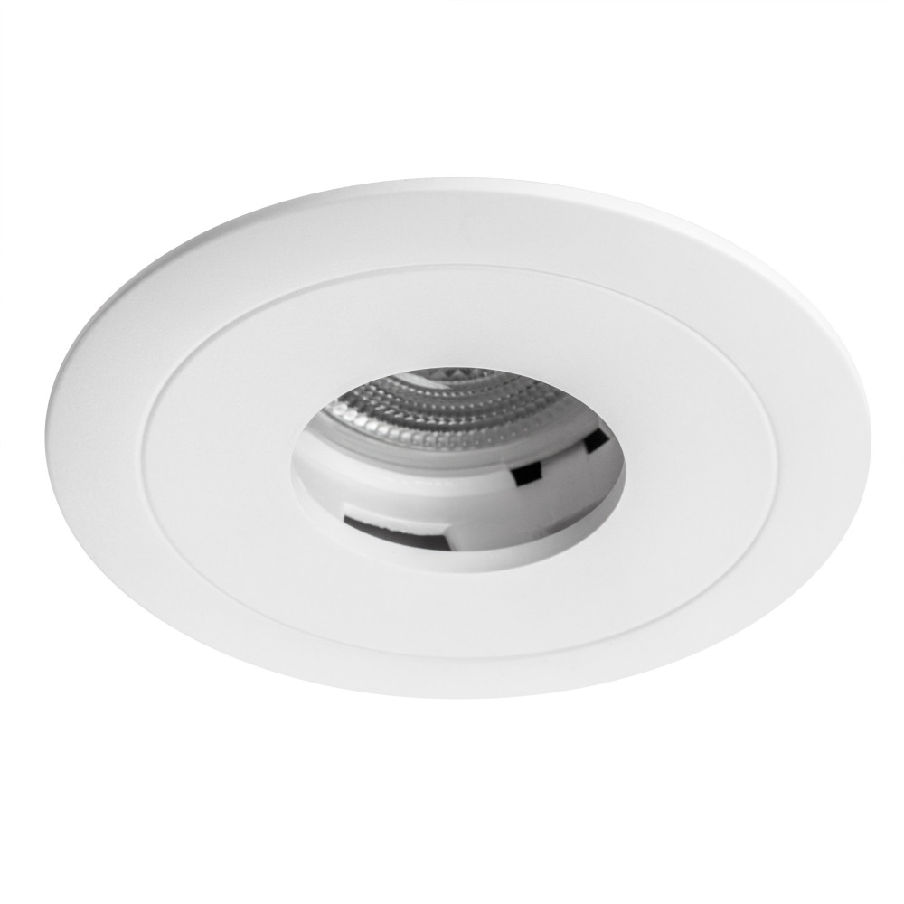 Встраиваемый светильник без источника света Lightstar Anello 012206 (012206)