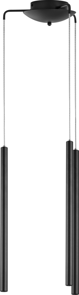 Подвесной светильник Lightstar Tubo L3T747247 (l3t747247)
