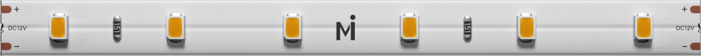 Светодиодная лента 24В 2835 48Втм 4000К 50м Maytoni 201016 (201016)