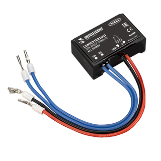 INTELLIGENT ARLIGHT Конвертер DALI-309-BCST-MINI-IN (DALI bus) (IARL, Пластик) 030559