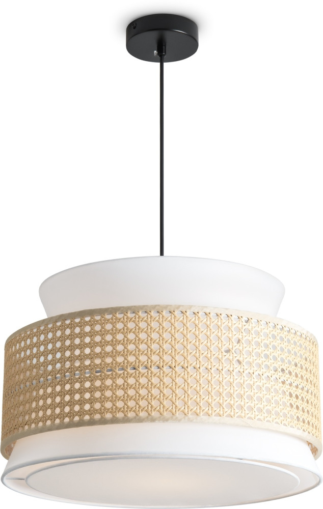 Подвесной светильник Freya Weave FR5492PL-01B (fr5492pl-01b)