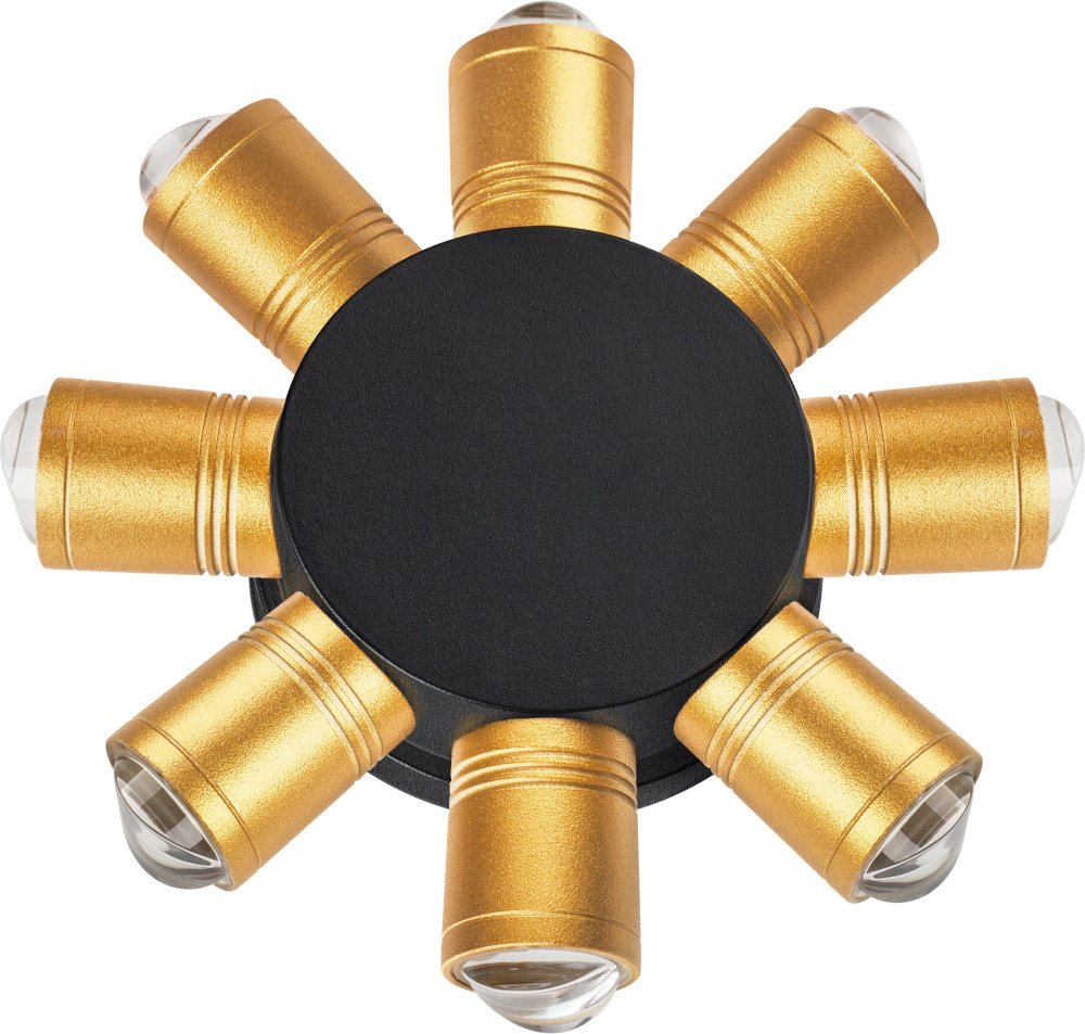 Уличный настенный светодиодный светильник Lightstar Dito 380683 (380683)