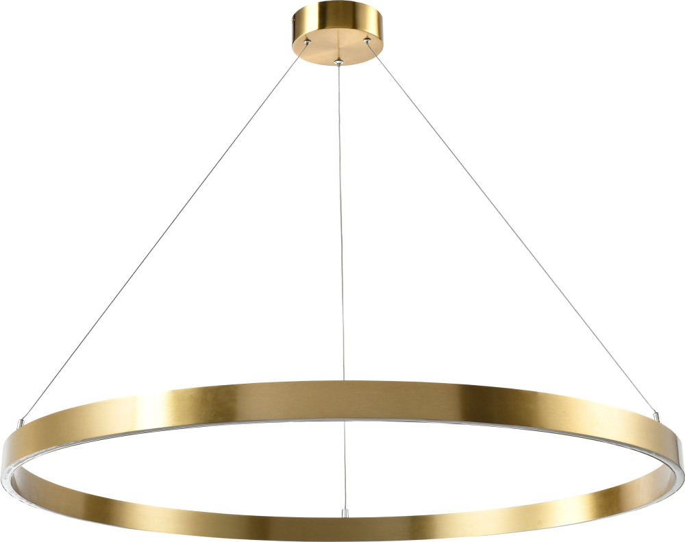 Подвесной светильник светодиодный Lightstar Saturno 748043 (748043)