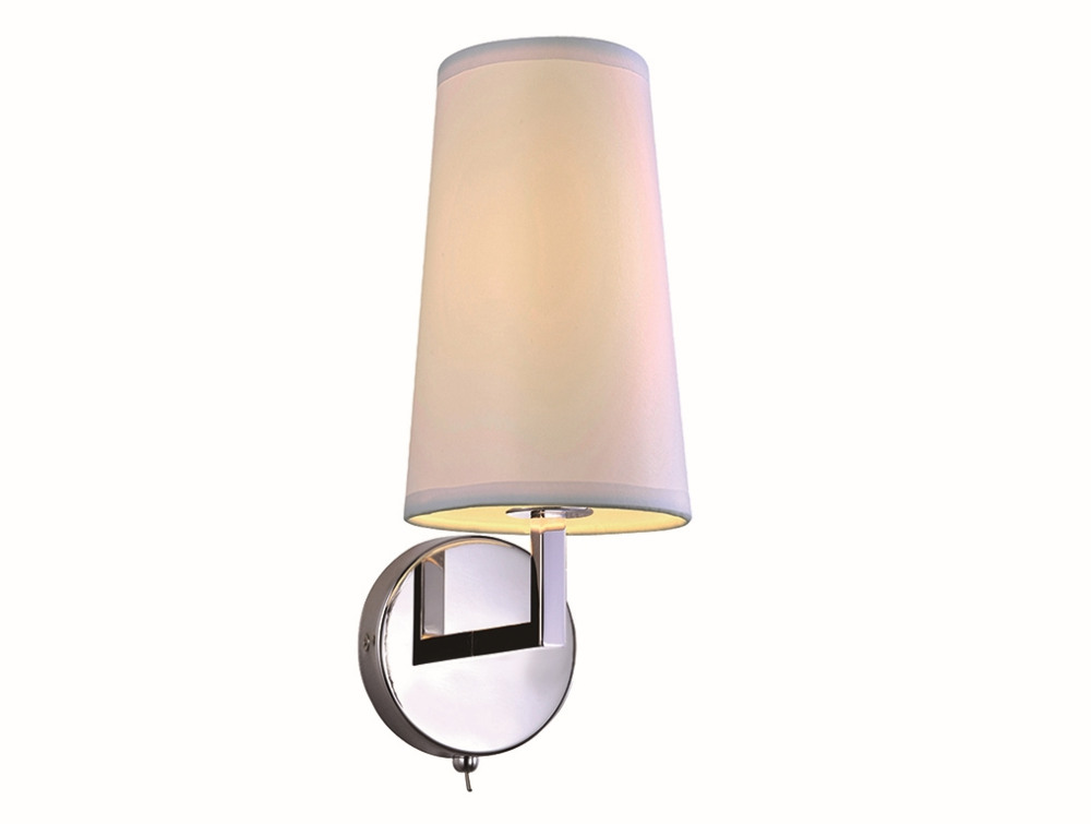 Бра 14701A white (14701_a_white)