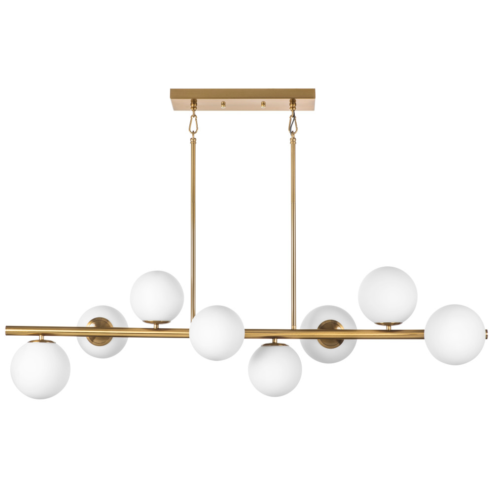 Подвесная люстра Croco 815083 (815083)