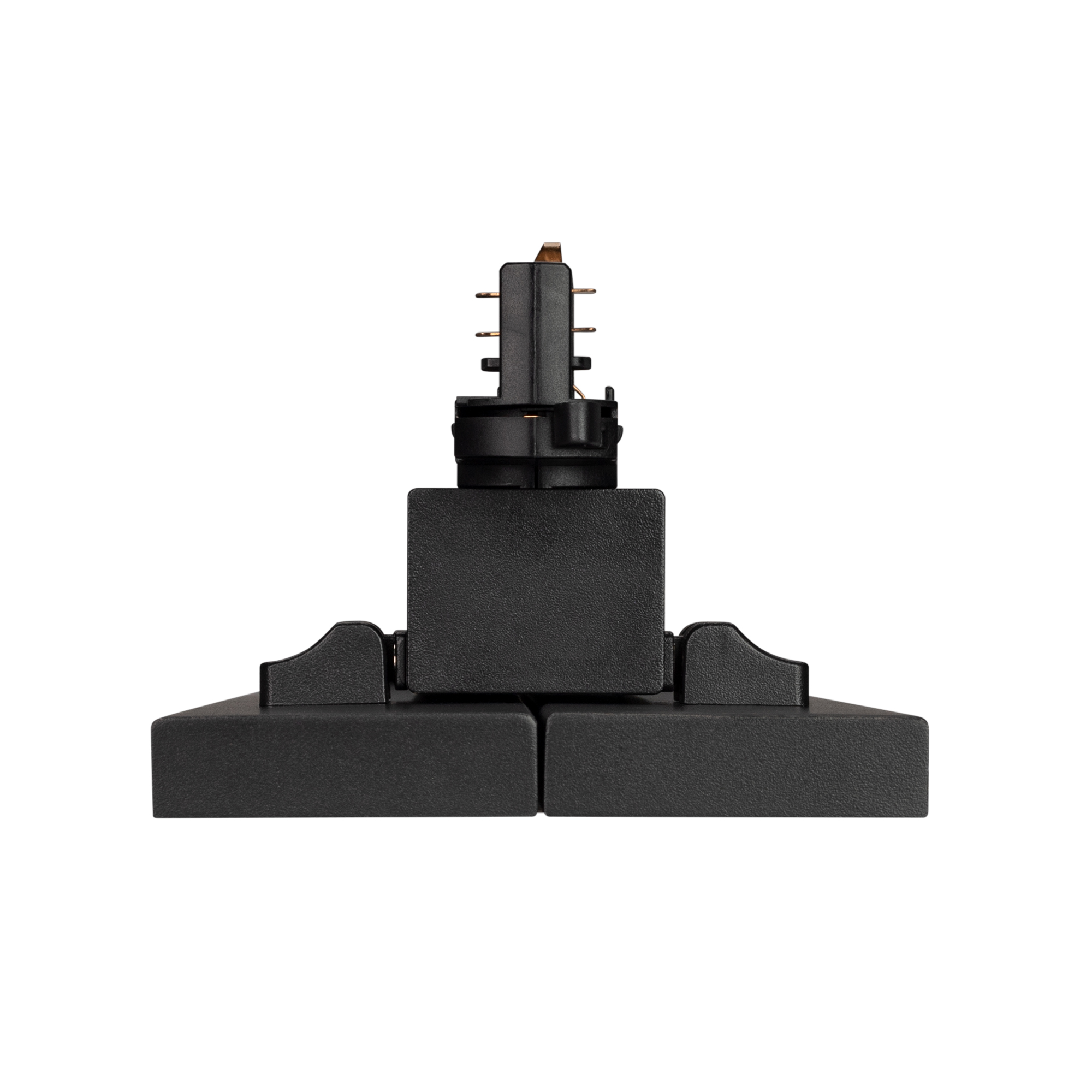 Светильник LGD-MARS-4TR-S582x138-50W Day4000 (BK, 60-130 deg, 230V) (Arlight, IP20 Металл, 5 лет) 035496