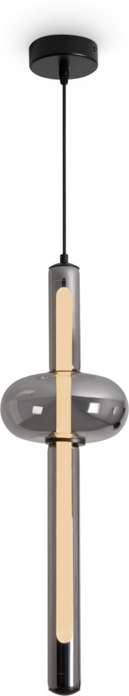 Подвесной светильник Freya Swim FR6187PL-L9SM (fr6187pl-l9sm)