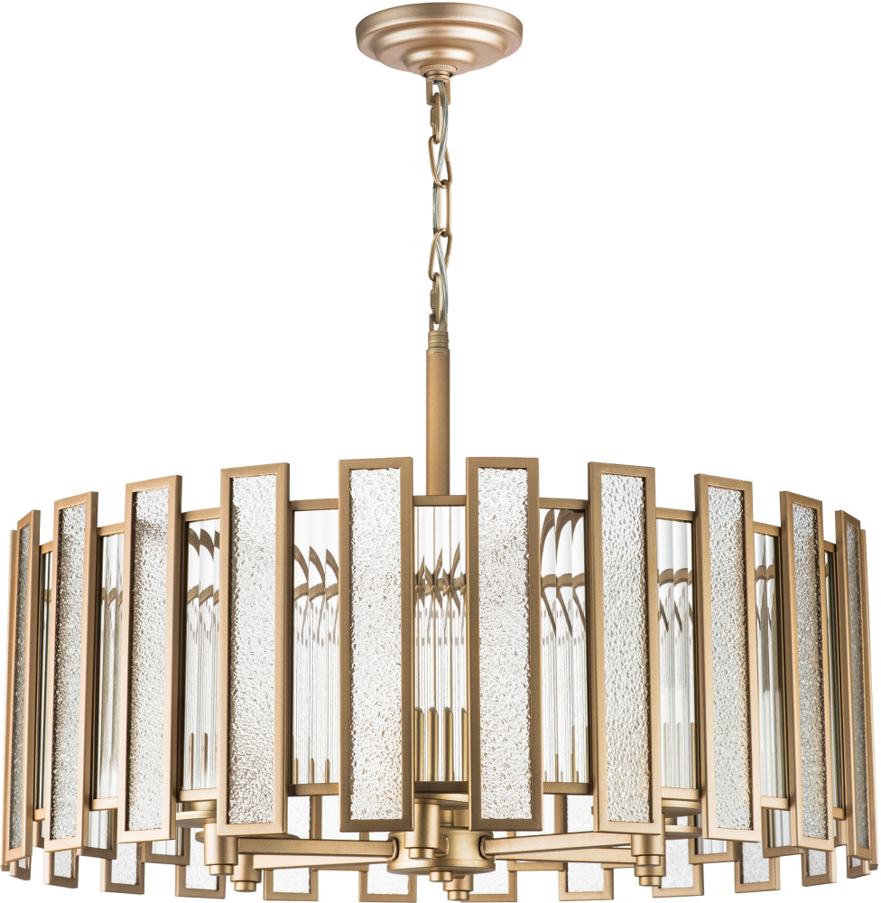 Подвесная люстра Agave 712062 (712062)