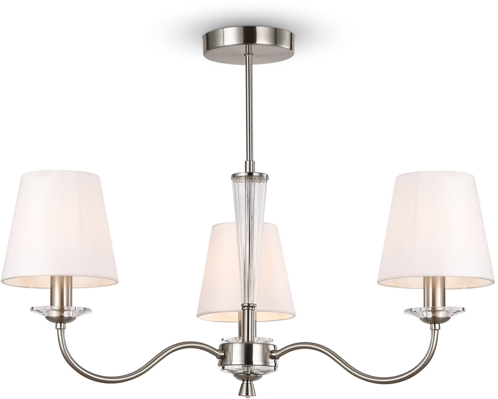 Потолочная люстра Osborn FR2027PL-03N (fr2027pl-03n)